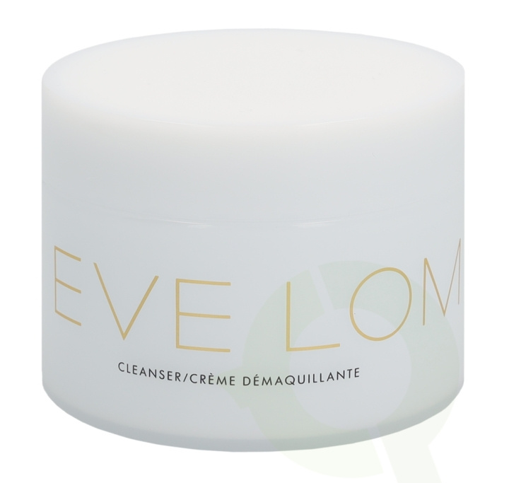 Eve Lom Cleanser 200 ml For All Skin Types in de groep BEAUTY & HEALTH / Huidsverzorging / Gezicht / Schoonmaak bij TP E-commerce Nordic AB (C51297)