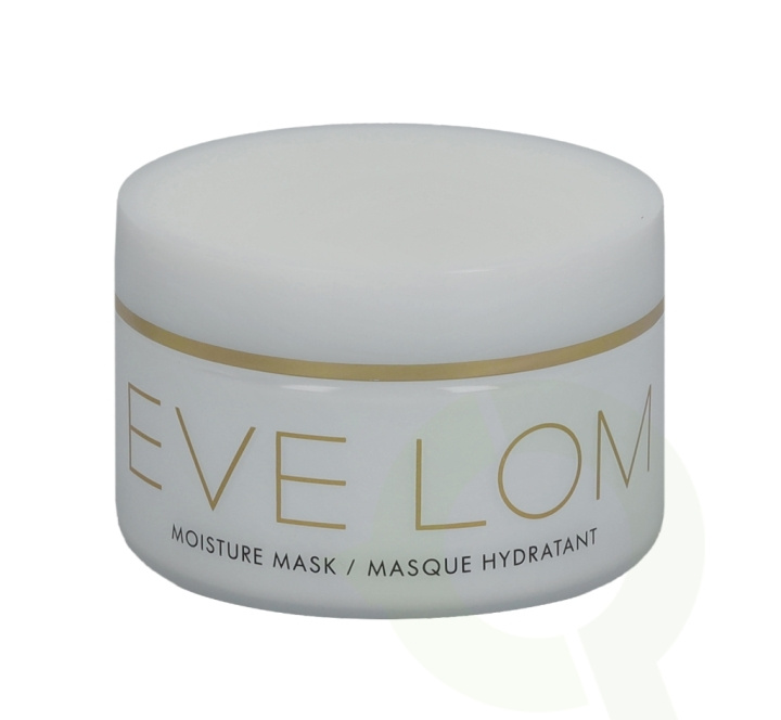 Eve Lom Moisture Mask 100 ml in de groep BEAUTY & HEALTH / Huidsverzorging / Gezicht / Maskers bij TP E-commerce Nordic AB (C51303)