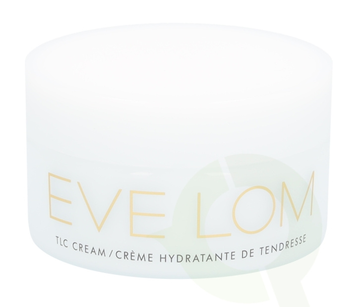 Eve Lom TLC Cream 50 ml Moisture & Radiance in de groep BEAUTY & HEALTH / Huidsverzorging / Gezicht / Gezichtscrèmes bij TP E-commerce Nordic AB (C51306)