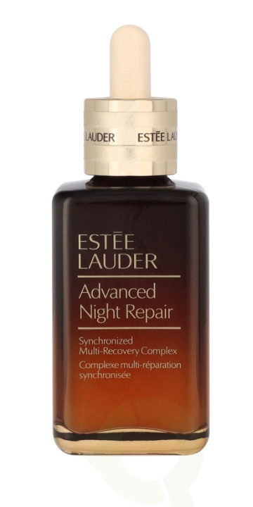 Estee Lauder E.Lauder Advanced Night Repair 75 ml All Skin Types in de groep BEAUTY & HEALTH / Huidsverzorging / Gezicht / Huidserum bij TP E-commerce Nordic AB (C51361)