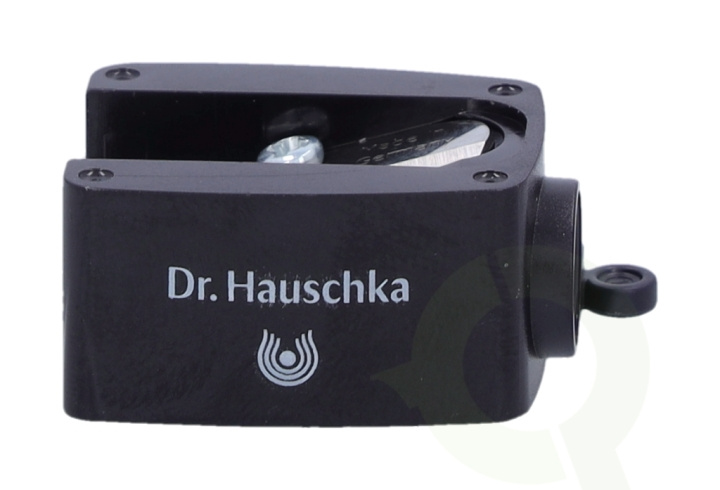 Dr. Hauschka Cosmetic Sharpener 1 Piece in de groep BEAUTY & HEALTH / Makeup / Tools & Make-up set / Overig gereedschap bij TP E-commerce Nordic AB (C51368)