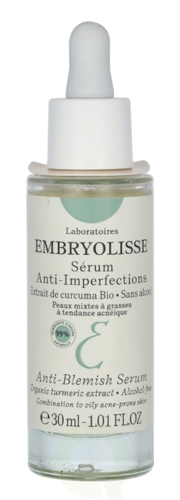 Embryolisse Anti-Imperfections Serum 30 ml in de groep BEAUTY & HEALTH / Huidsverzorging / Gezicht / Huidserum bij TP E-commerce Nordic AB (C51377)