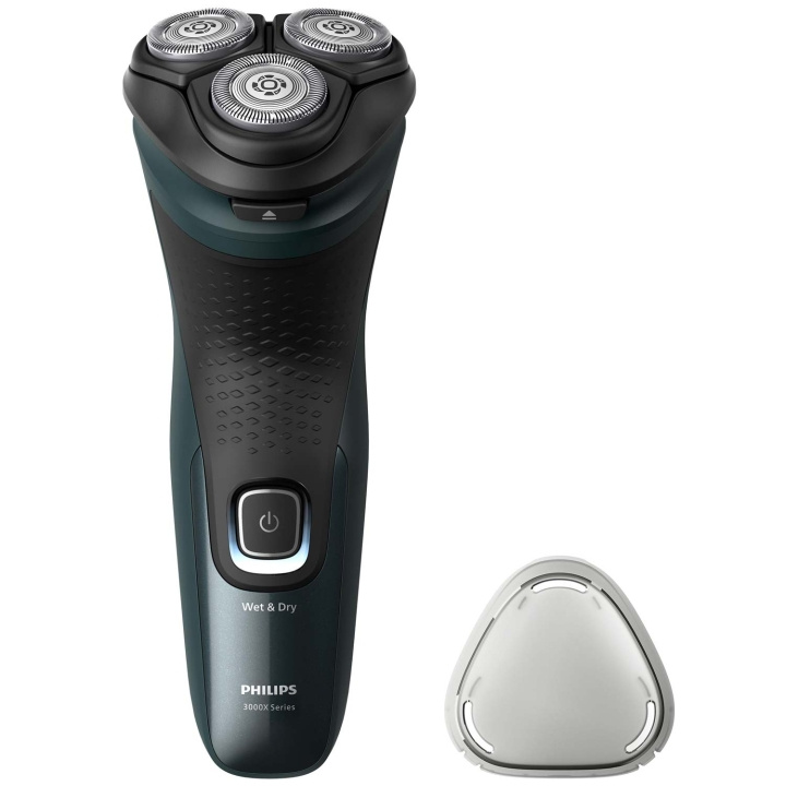 Philips Rakapparat X3052/00 in de groep BEAUTY & HEALTH / Haar & Styling / Scheren & Trimmen / Scheerapparaten bij TP E-commerce Nordic AB (C51447)