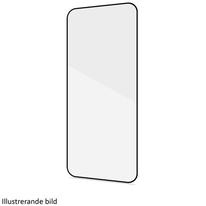 Celly Full Glass Skärmskydd Härdat glas Galaxy A15 4G / A15 5G in de groep SMARTPHONE & TABLETS / Mobielbescherming / Samsung bij TP E-commerce Nordic AB (C51483)