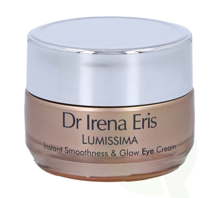 Irena Eris Dr Irena Eris Lumissima Eye Cream 15 ml in de groep BEAUTY & HEALTH / Huidsverzorging / Gezicht / Ogen bij TP E-commerce Nordic AB (C51514)