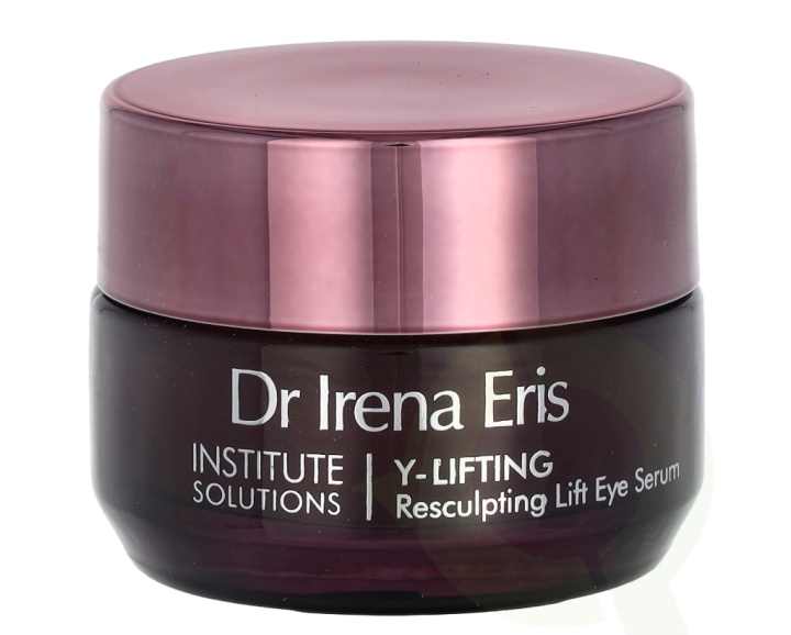 Irena Eris Dr Irena Eris Institute Solutions Eye Serum 15 ml in de groep BEAUTY & HEALTH / Huidsverzorging / Gezicht / Ogen bij TP E-commerce Nordic AB (C51525)