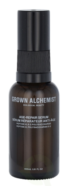 Grown Alchemist Age-Repair Serum 30 ml in de groep BEAUTY & HEALTH / Huidsverzorging / Gezicht / Huidserum bij TP E-commerce Nordic AB (C51540)