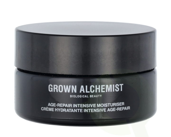 Grown Alchemist Age-Repair + Intensive Moisturiser 40 ml in de groep BEAUTY & HEALTH / Huidsverzorging / Gezicht / Antiveroudering bij TP E-commerce Nordic AB (C51542)