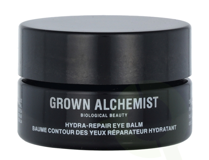 Grown Alchemist Hydra-Repair Eye Balm 15 ml in de groep BEAUTY & HEALTH / Huidsverzorging / Gezicht / Ogen bij TP E-commerce Nordic AB (C51551)