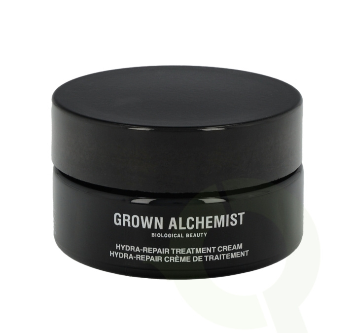 Grown Alchemist Hydra-Repair Treatment Cream 40 ml in de groep BEAUTY & HEALTH / Huidsverzorging / Gezicht / Gezichtscrèmes bij TP E-commerce Nordic AB (C51570)
