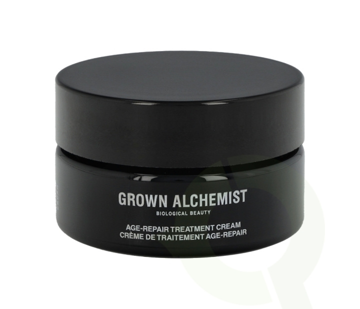 Grown Alchemist Age-Repair Treatment Cream 40 ml in de groep BEAUTY & HEALTH / Huidsverzorging / Gezicht / Antiveroudering bij TP E-commerce Nordic AB (C51573)