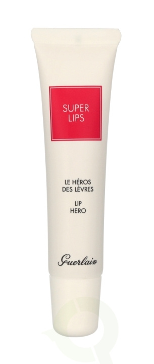 Guerlain Super Lips 15 ml in de groep BEAUTY & HEALTH / Makeup / Lippen / Lipp gloss bij TP E-commerce Nordic AB (C51626)