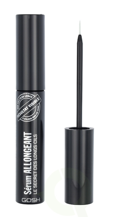 Gosh Growth Serum 6 ml in de groep BEAUTY & HEALTH / Makeup / Ogen & Wenkbrauwen / Wimperserum bij TP E-commerce Nordic AB (C51695)