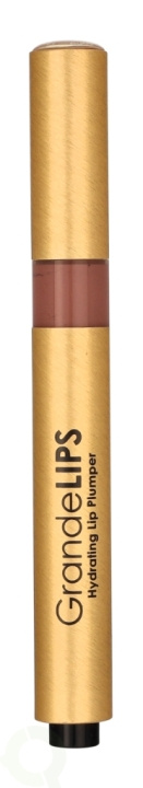 Grande LIPS Lipgloss Plumper 2.4 ml Sunbaked Sedona in de groep BEAUTY & HEALTH / Makeup / Lippen / Lipp gloss bij TP E-commerce Nordic AB (C51707)
