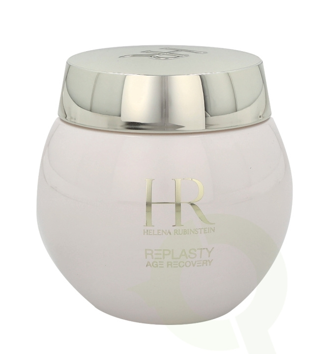 Helena Rubinstein HR Re-Plasty Age Recovery Face Wrap 50 ml in de groep BEAUTY & HEALTH / Huidsverzorging / Gezicht / Antiveroudering bij TP E-commerce Nordic AB (C51737)