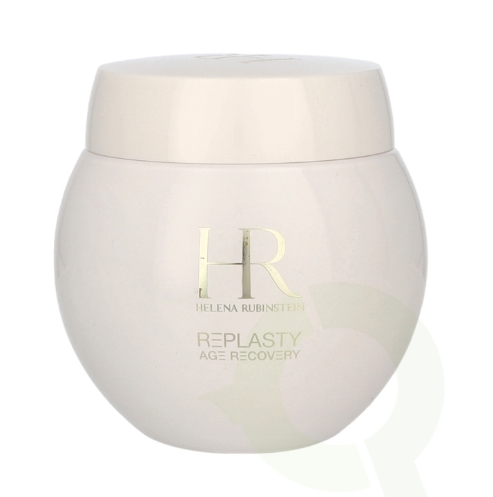 Helena Rubinstein HR Re-Plasty Age Recovery Day Cream 50 ml in de groep BEAUTY & HEALTH / Huidsverzorging / Gezicht / Dagcrème bij TP E-commerce Nordic AB (C51738)