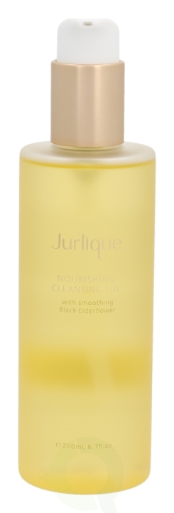 Jurlique Nourishing Cleansing Oil 200 ml in de groep BEAUTY & HEALTH / Huidsverzorging / Gezicht / Gezichtsolie bij TP E-commerce Nordic AB (C51790)