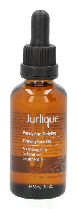 Jurlique Purely Age-Defying Face Oil 50 ml in de groep BEAUTY & HEALTH / Huidsverzorging / Gezicht / Gezichtsolie bij TP E-commerce Nordic AB (C51821)