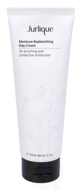 Jurlique Moisture Replenishing Day Cream 125 ml in de groep BEAUTY & HEALTH / Huidsverzorging / Gezicht / Dagcrème bij TP E-commerce Nordic AB (C51824)