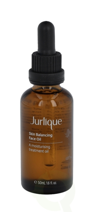 Jurlique Skin Balancing Face Oil 100 ml in de groep BEAUTY & HEALTH / Huidsverzorging / Gezicht / Gezichtsolie bij TP E-commerce Nordic AB (C51826)