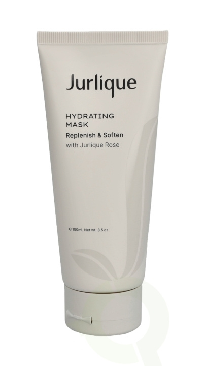 Jurlique Hydrating Mask 100 ml in de groep BEAUTY & HEALTH / Huidsverzorging / Gezicht / Maskers bij TP E-commerce Nordic AB (C51839)