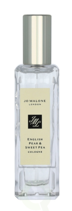 Jo Malone English Pear & Sweet Pea Edc Spray 30 ml in de groep BEAUTY & HEALTH / Geuren & Parfum / Parfum / Parfum voor haar bij TP E-commerce Nordic AB (C51873)