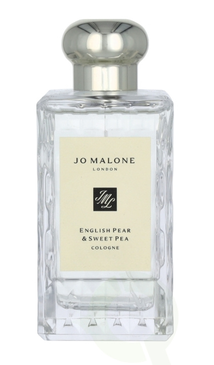 Jo Malone English Pear & Sweet Pea Edc Spray 100 ml in de groep BEAUTY & HEALTH / Geuren & Parfum / Parfum / Parfum voor haar bij TP E-commerce Nordic AB (C51874)
