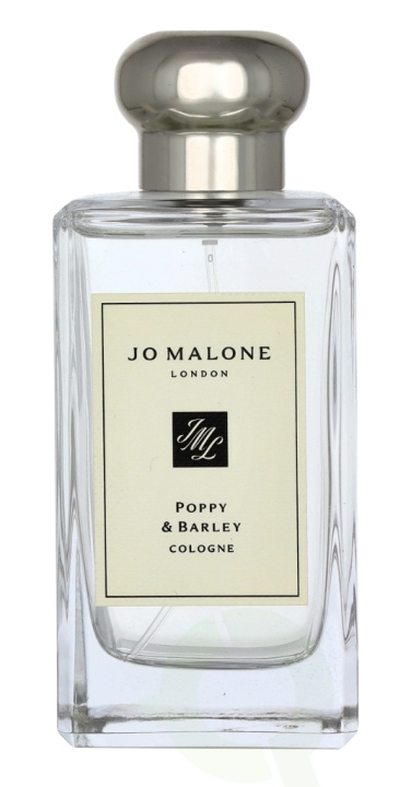 Jo Malone Poppy & Barley Edc Spray 100 ml in de groep BEAUTY & HEALTH / Geuren & Parfum / Parfum / Parfum voor haar bij TP E-commerce Nordic AB (C51877)