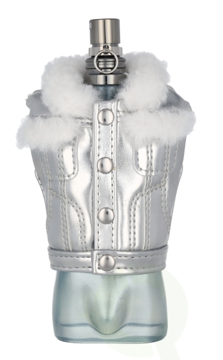 Jean Paul Gaultier Le Male Edt Spray 125 ml Collector Edition in de groep BEAUTY & HEALTH / Geuren & Parfum / Parfum / Parfum voor hem bij TP E-commerce Nordic AB (C51883)