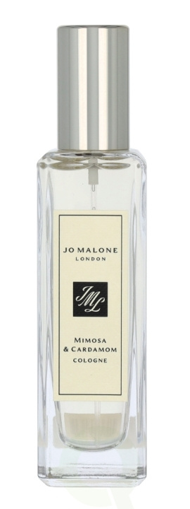 Jo Malone Mimosa & Cardamom Edc Spray 30 ml in de groep BEAUTY & HEALTH / Geuren & Parfum / Parfum / Parfum voor haar bij TP E-commerce Nordic AB (C51887)