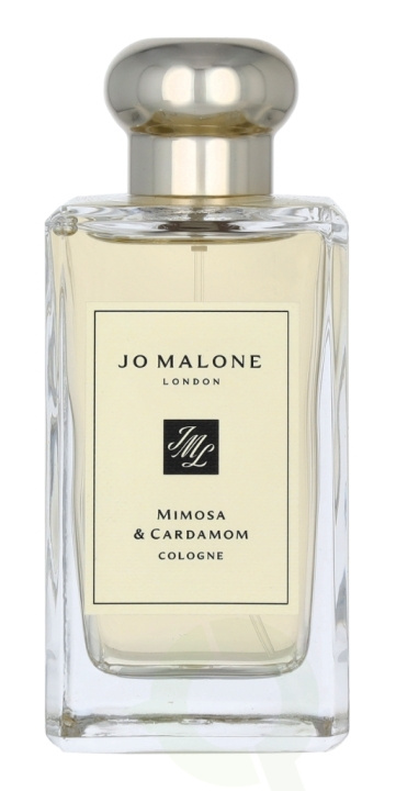 Jo Malone Mimosa & Cardamom Edc Spray 100 ml in de groep BEAUTY & HEALTH / Geuren & Parfum / Parfum / Parfum voor haar bij TP E-commerce Nordic AB (C51888)