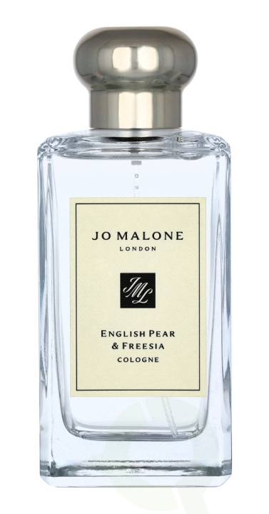 Jo Malone English Pear & Freesia Edc Spray 100 ml in de groep BEAUTY & HEALTH / Geuren & Parfum / Parfum / Parfum voor haar bij TP E-commerce Nordic AB (C51891)