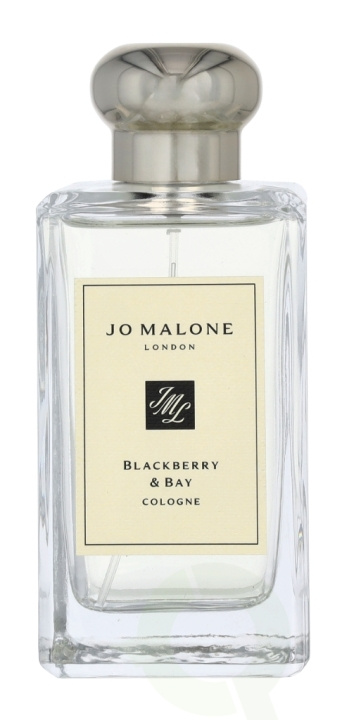 Jo Malone Blackberry & Bay Edc Spray 100 ml in de groep BEAUTY & HEALTH / Geuren & Parfum / Parfum / Parfum voor haar bij TP E-commerce Nordic AB (C51896)