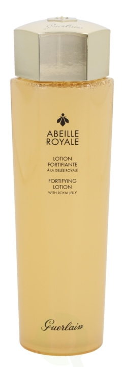 Guerlain Abeille Royale Fortifying Lotion 150 ml in de groep BEAUTY & HEALTH / Huidsverzorging / Lichaamsverzorging / Body lotion bij TP E-commerce Nordic AB (C51899)