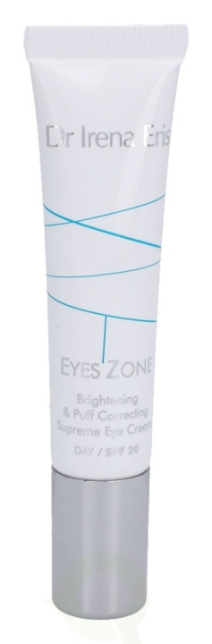 Irena Eris Dr Irena Eris Eye Zone Eye Cream SPF20 15 ml in de groep BEAUTY & HEALTH / Huidsverzorging / Gezicht / Ogen bij TP E-commerce Nordic AB (C51905)