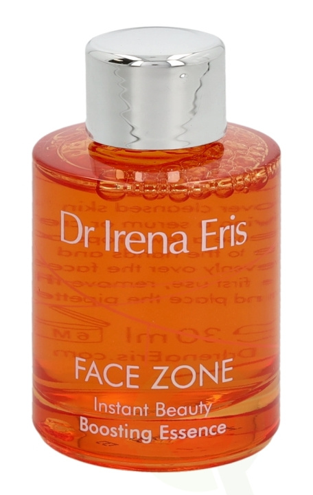 Irena Eris Dr Irena Eris Face Zone Instant Beauty Boosting Essence 30 ml in de groep BEAUTY & HEALTH / Huidsverzorging / Gezicht / Huidserum bij TP E-commerce Nordic AB (C51907)