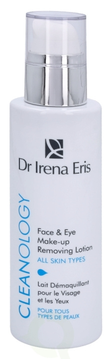 Irena Eris Dr Irena Eris Cleanology Make-Up Removal 200 ml in de groep BEAUTY & HEALTH / Makeup / Make-up verwijderen bij TP E-commerce Nordic AB (C51916)