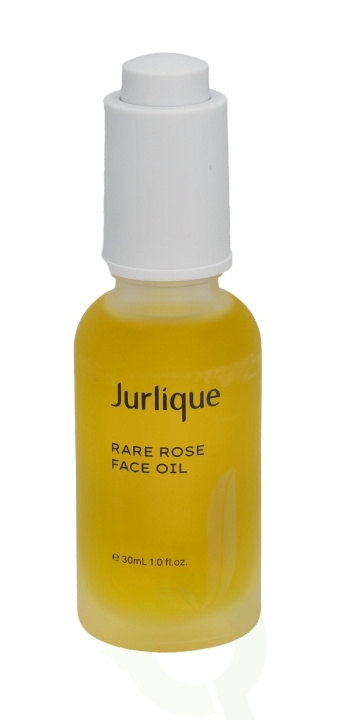 Jurlique Moisture Plus Rare Rose Face Oil 30 ml in de groep BEAUTY & HEALTH / Huidsverzorging / Gezicht / Gezichtsolie bij TP E-commerce Nordic AB (C51920)
