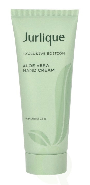 Jurlique Aloe Vera Hand Cream 75 ml in de groep BEAUTY & HEALTH / Manicure/pedicure / Handcrèmes bij TP E-commerce Nordic AB (C51921)