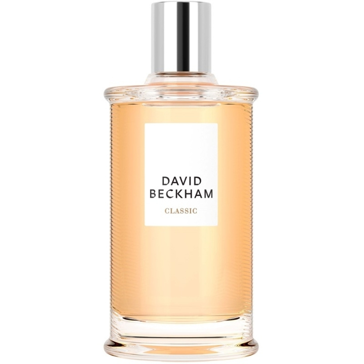 David Beckham Classic Edt 100ml in de groep BEAUTY & HEALTH / Geuren & Parfum / Parfum / Parfum voor hem bij TP E-commerce Nordic AB (C51930)