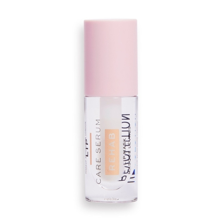 Makeup Revolution Rehab Overnight Lip Serum 5ml in de groep BEAUTY & HEALTH / Makeup / Lippen / Lippenbalsem bij TP E-commerce Nordic AB (C51937)
