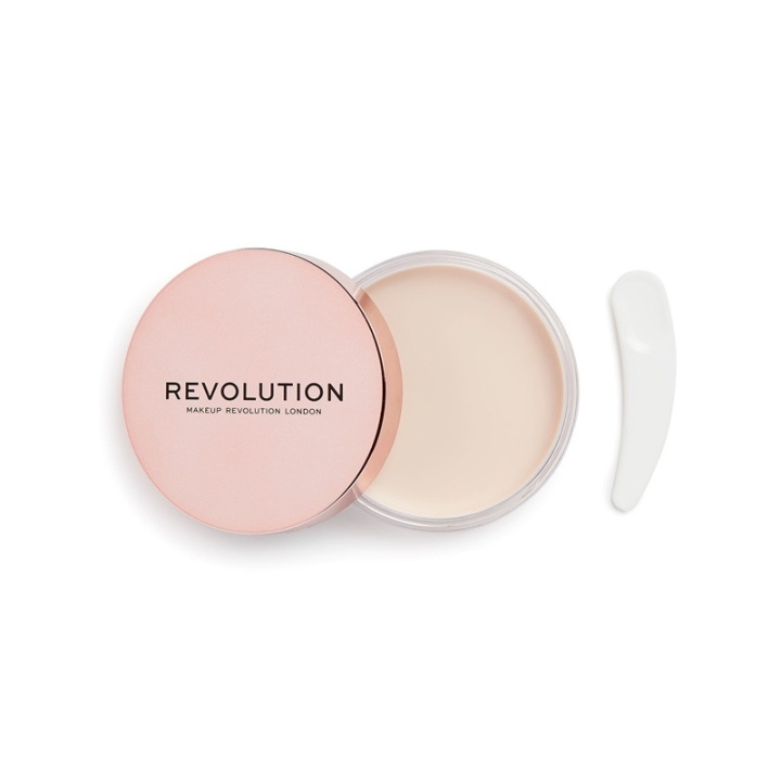 Makeup Revolution Conceal & Fix Pore Perfecting Primer 20g in de groep BEAUTY & HEALTH / Makeup / Make-up gezicht / Primer bij TP E-commerce Nordic AB (C51941)