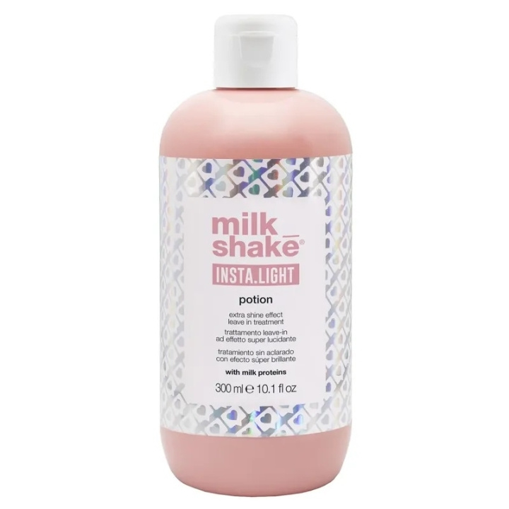 Milk_Shake Insta.Light Potion 300ml in de groep BEAUTY & HEALTH / Haar & Styling / Haarverzorging / Glans bij TP E-commerce Nordic AB (C51971)