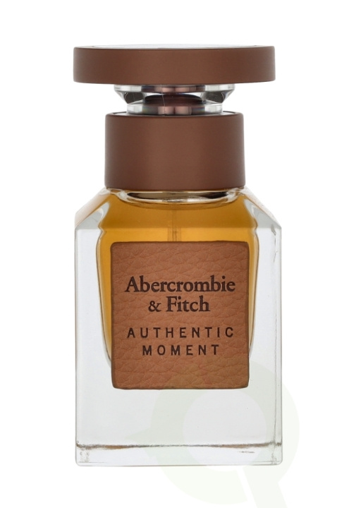 Abercrombie & Fitch Authentic Moment Men Edt Spray 30 ml in de groep BEAUTY & HEALTH / Geuren & Parfum / Parfum / Parfum voor hem bij TP E-commerce Nordic AB (C52277)