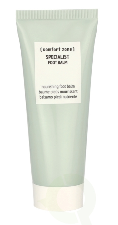 Comfort Zone Specialist Foot Balm 75 ml in de groep BEAUTY & HEALTH / Manicure/pedicure / Voetverzorging bij TP E-commerce Nordic AB (C52289)