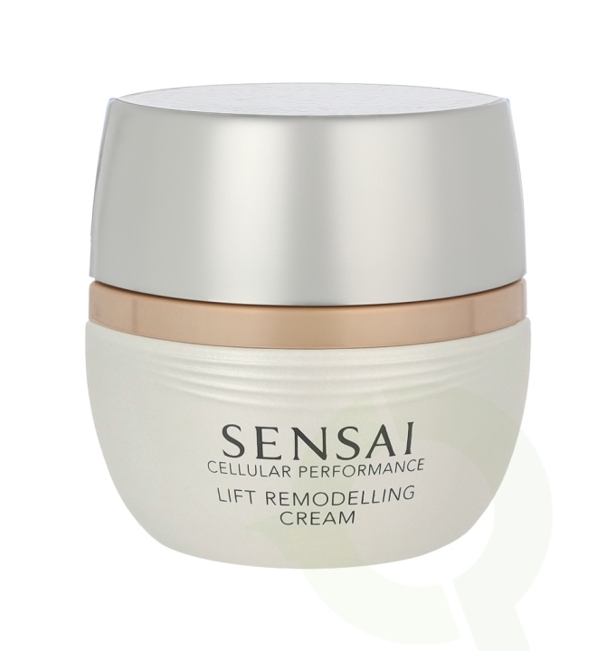 Kanebo Sensai Cp Lift Remodelling Eye Cream 40 ml in de groep BEAUTY & HEALTH / Huidsverzorging / Gezicht / Ogen bij TP E-commerce Nordic AB (C52431)