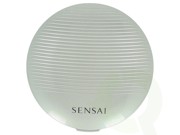 Kanebo Sensai Anti-Ageing Found. Pressed Powder 8 gr in de groep BEAUTY & HEALTH / Huidsverzorging / Gezicht / Antiveroudering bij TP E-commerce Nordic AB (C52433)