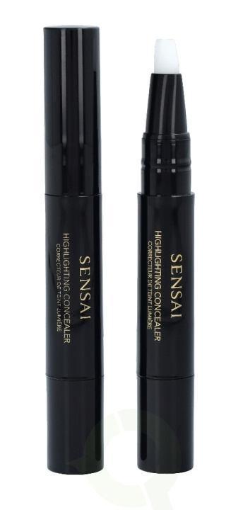 Kanebo Sensai Highlighting Concealer 3.5 ml in de groep BEAUTY & HEALTH / Makeup / Make-up gezicht / Concealer bij TP E-commerce Nordic AB (C52437)