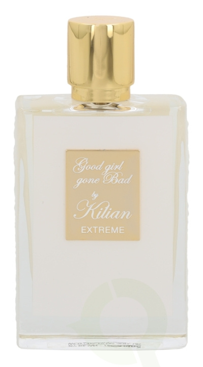 Kilian Good Girl Gone Bad, Extreme, Edp Spray 50 ml in de groep BEAUTY & HEALTH / Geuren & Parfum / Parfum / Parfum voor haar bij TP E-commerce Nordic AB (C52671)