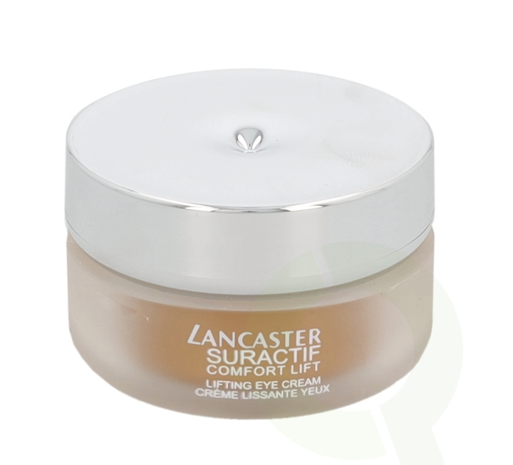 Lancaster Suractif Comfort Lift Lifting Eye Cream 15 ml For All Skin Types in de groep BEAUTY & HEALTH / Huidsverzorging / Gezicht / Ogen bij TP E-commerce Nordic AB (C52703)